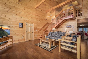 Key to Heaven by Stony Brook Cabins